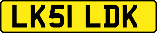 LK51LDK