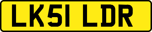 LK51LDR