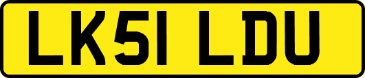 LK51LDU