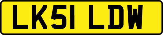 LK51LDW