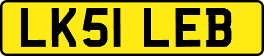 LK51LEB