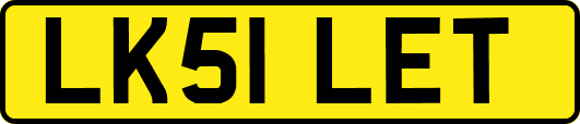 LK51LET