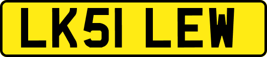 LK51LEW