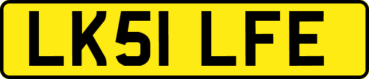 LK51LFE