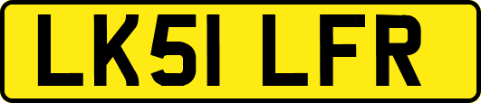 LK51LFR