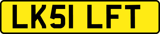 LK51LFT