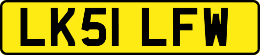 LK51LFW