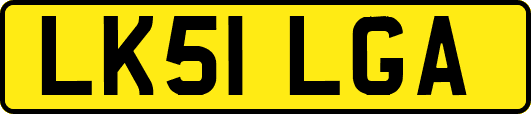 LK51LGA