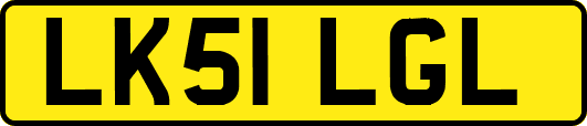 LK51LGL