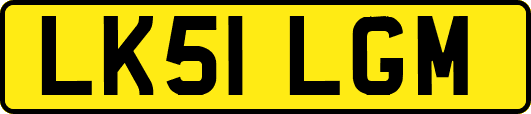 LK51LGM