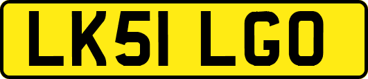 LK51LGO