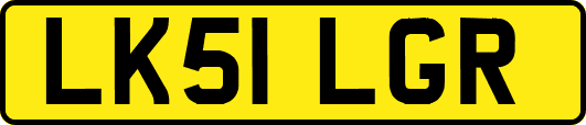 LK51LGR