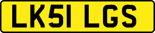 LK51LGS