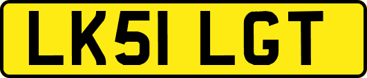 LK51LGT