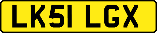 LK51LGX