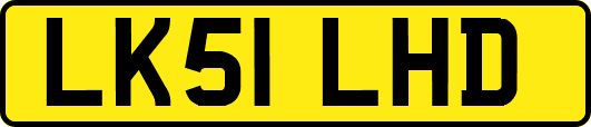 LK51LHD