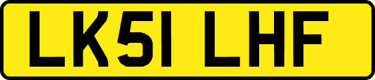 LK51LHF