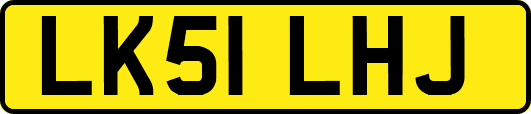 LK51LHJ