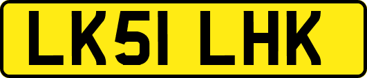 LK51LHK