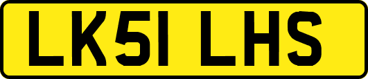 LK51LHS