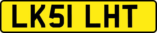 LK51LHT