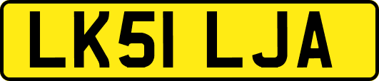 LK51LJA