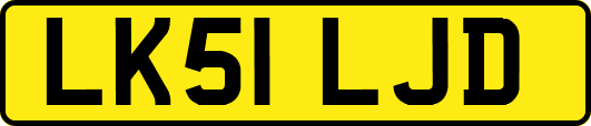 LK51LJD