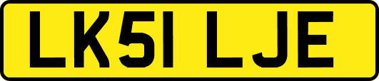 LK51LJE