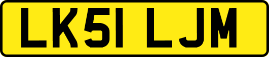 LK51LJM