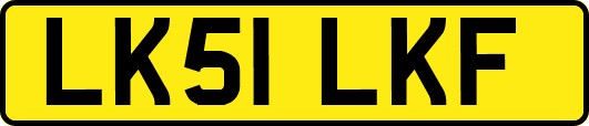 LK51LKF