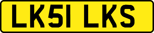 LK51LKS