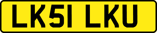 LK51LKU