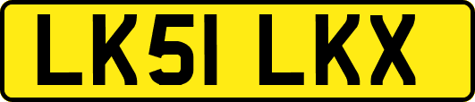 LK51LKX