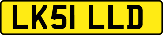 LK51LLD