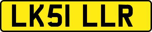 LK51LLR