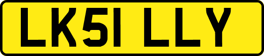 LK51LLY