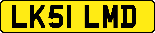 LK51LMD