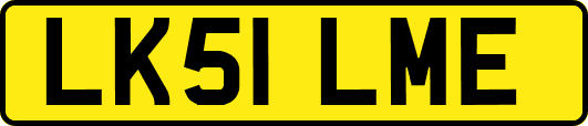 LK51LME