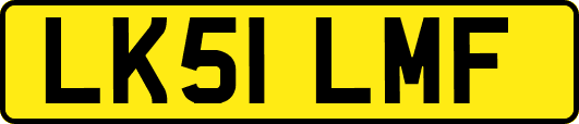 LK51LMF