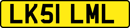 LK51LML