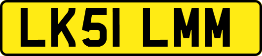 LK51LMM