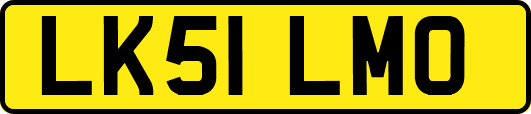 LK51LMO