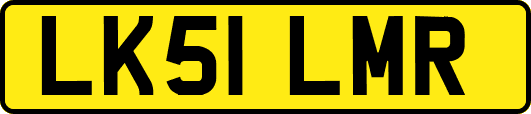 LK51LMR