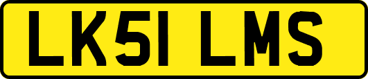 LK51LMS