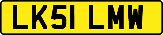 LK51LMW