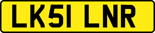 LK51LNR