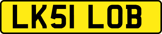 LK51LOB