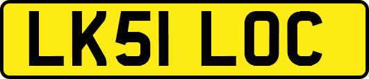 LK51LOC