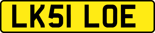 LK51LOE