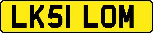 LK51LOM